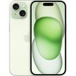APPLE iPhone 15 128 Go - Vert