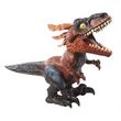 mattel figurine dino de feu pyroraptor ultimate supreme jurassic world