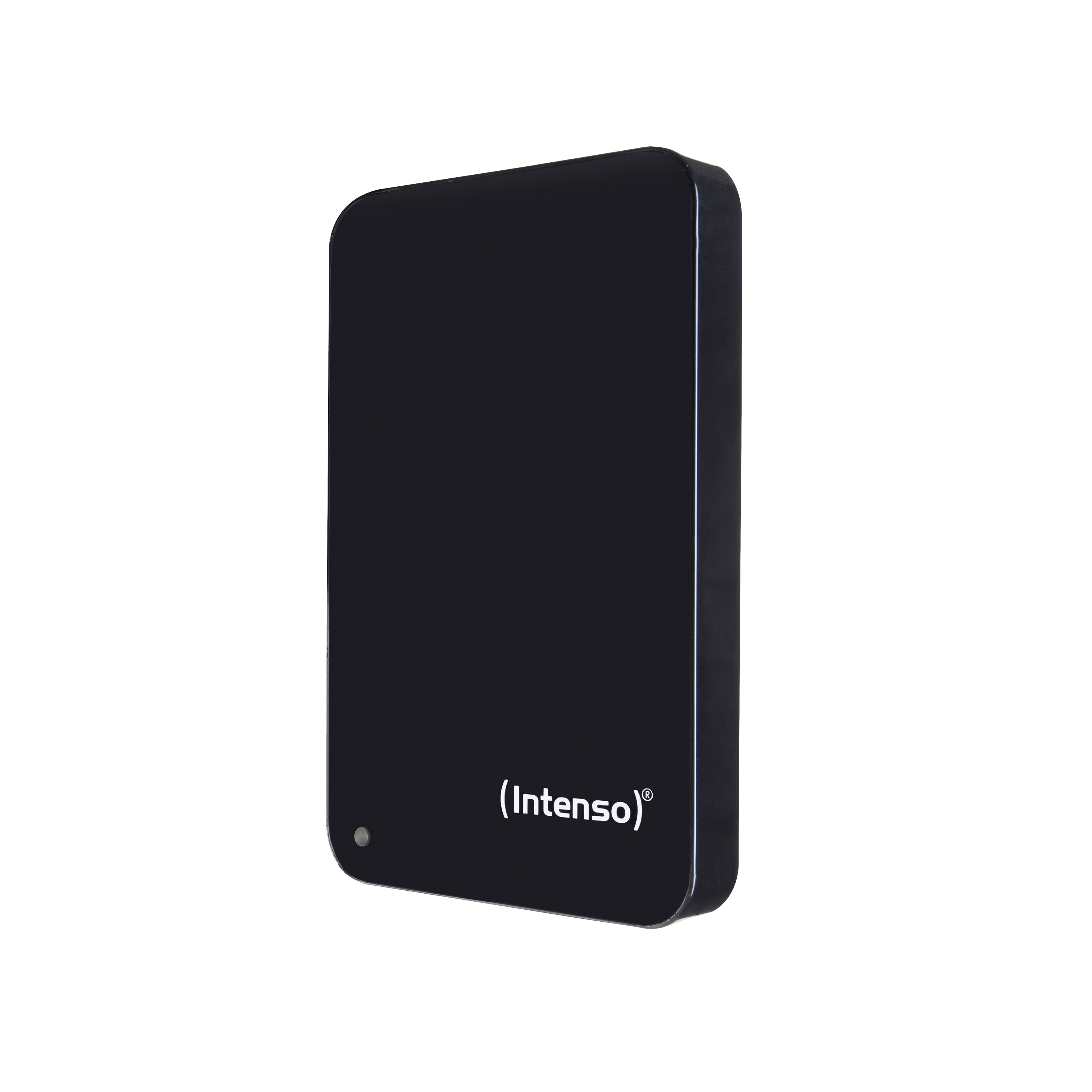 Intenso - disque dur 1 To - USB 3.0 - noir Pas Cher