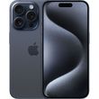 apple iphone 15 pro 1to - titane bleu