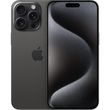 apple iphone 15 pro max 512 go - titane noir