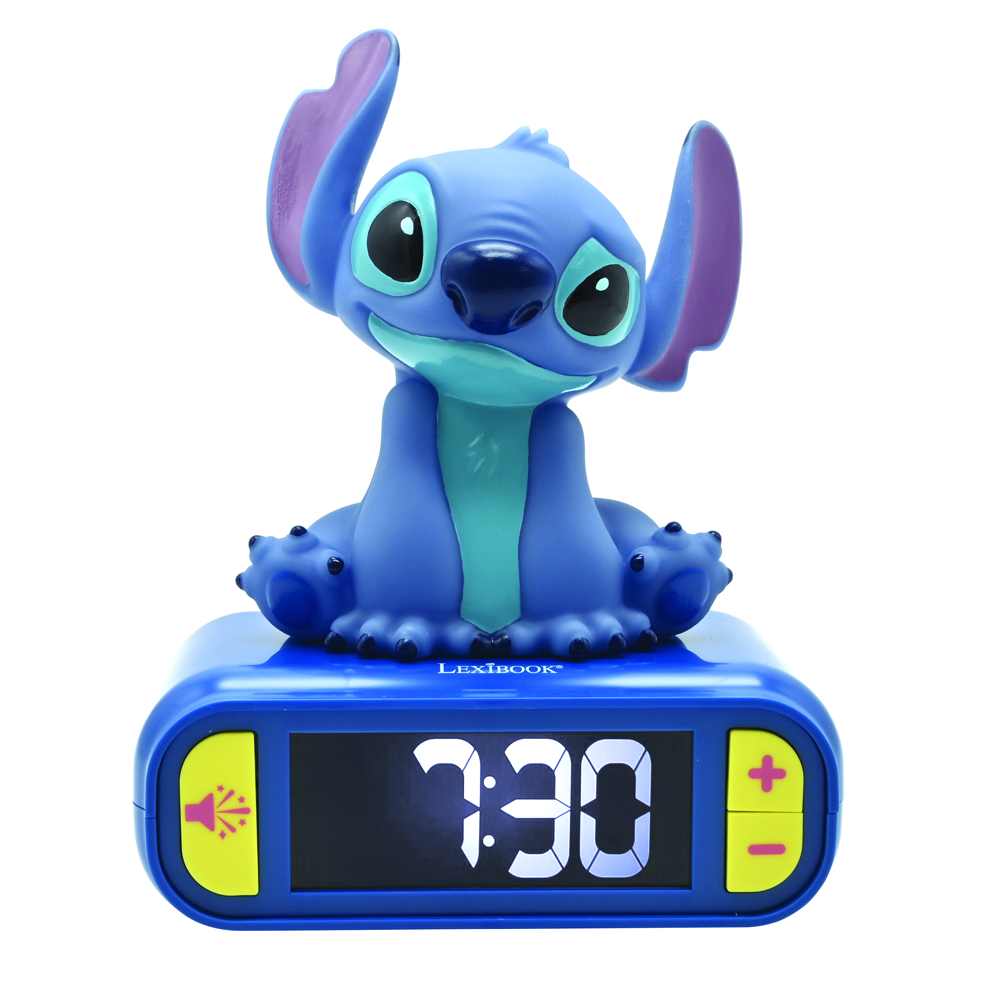 Appareil photo enfant Stitch Lexibook : King Jouet, Appareils