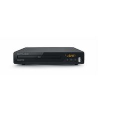 Lecteur DVD LG DP132H - HDMI, USB - Noir - Achat / Vente lecteur