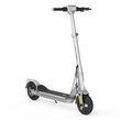 yeep.me trottinette électrique 100 c signature - gris métal