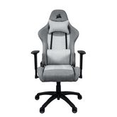 Chaise Gaming Corsair Tc100 Gris pas cher - Siège et fauteuil de joueur -  Achat moins cher