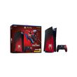 pack ps5 marvel's spider-man 2 edition limitée