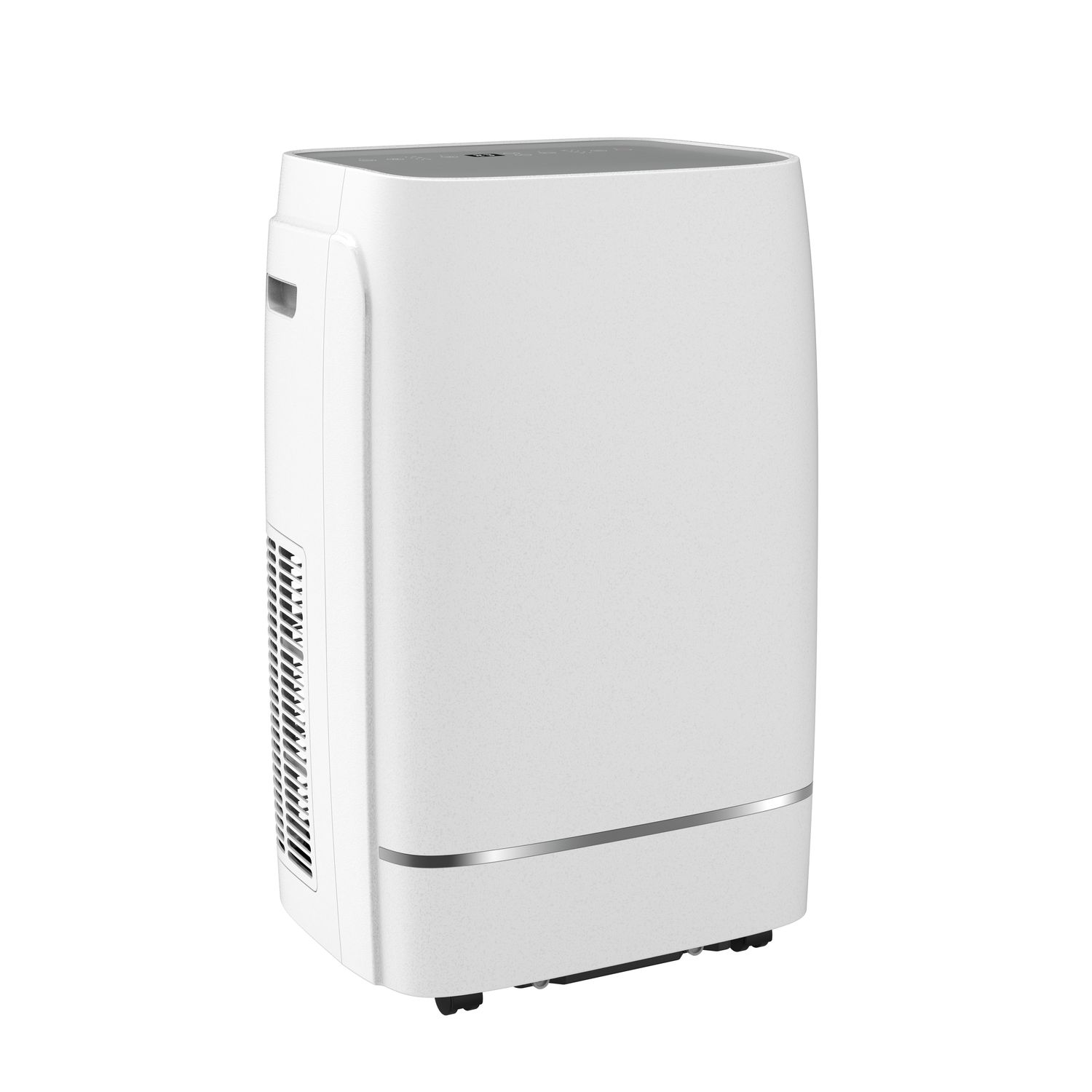 Climatiseur portable Q.6923 - Blanc