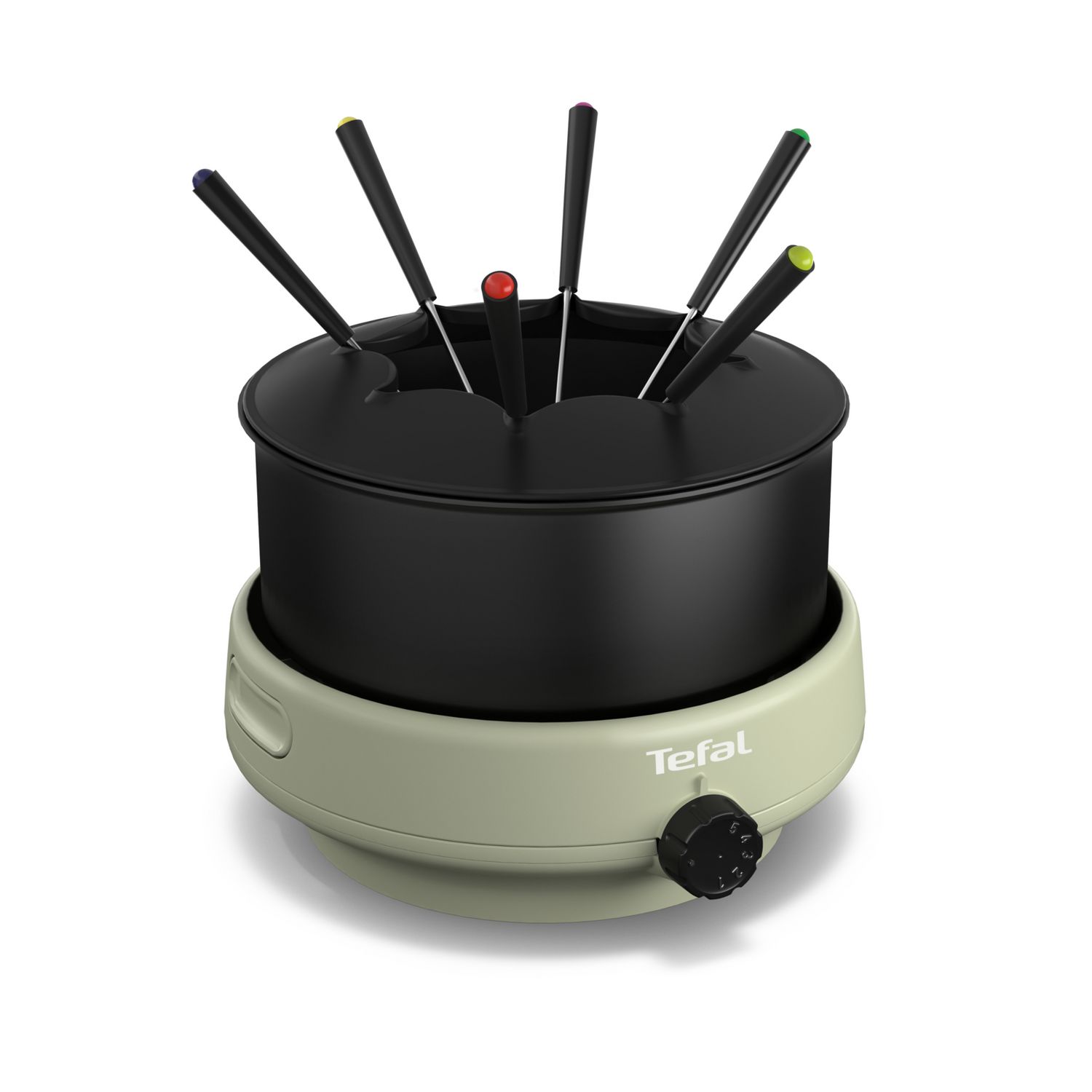 ② Appareil à fondue TEFAL — Fondue — 2ememain