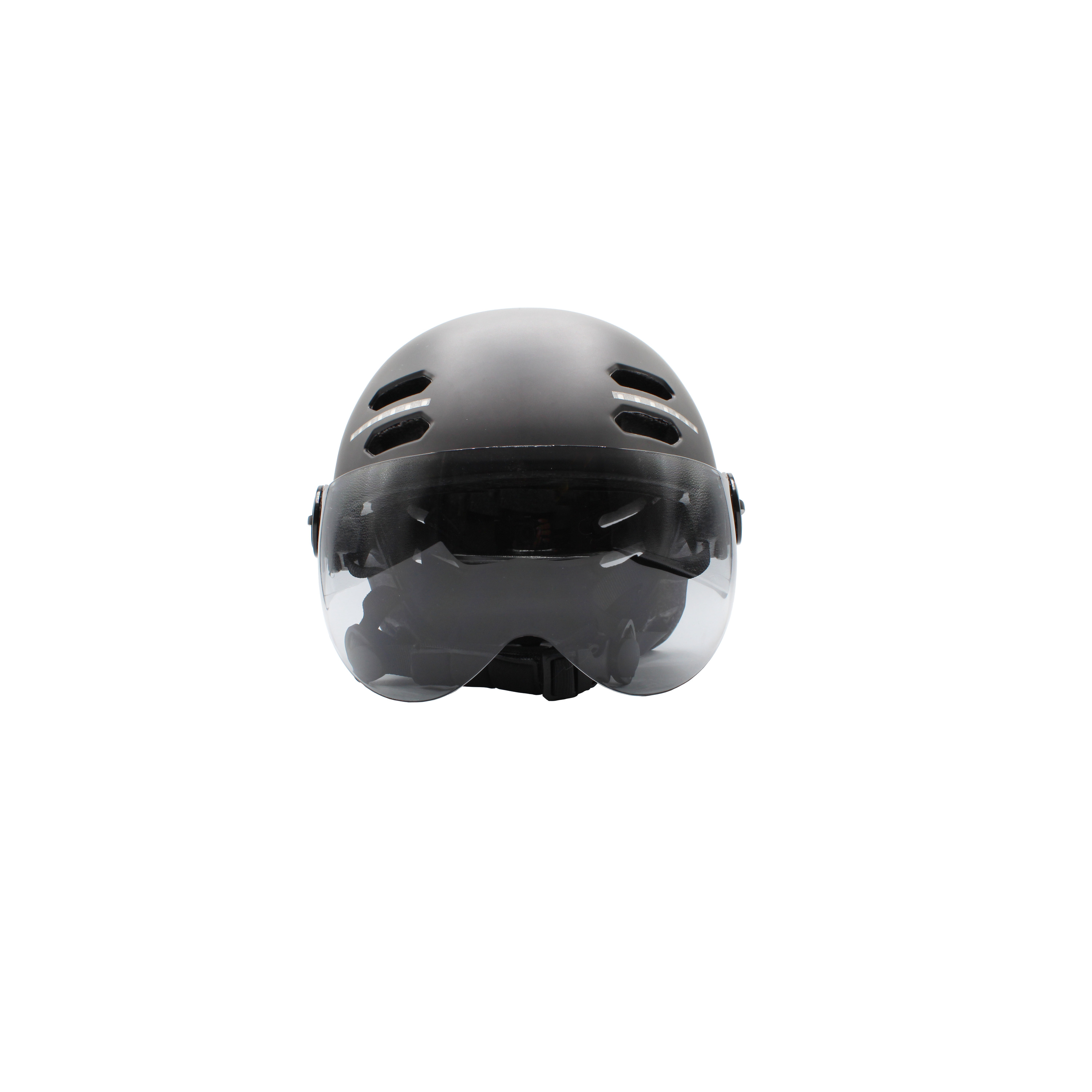 Casque YEEP.ME H.30 Led Vision Gris S/M