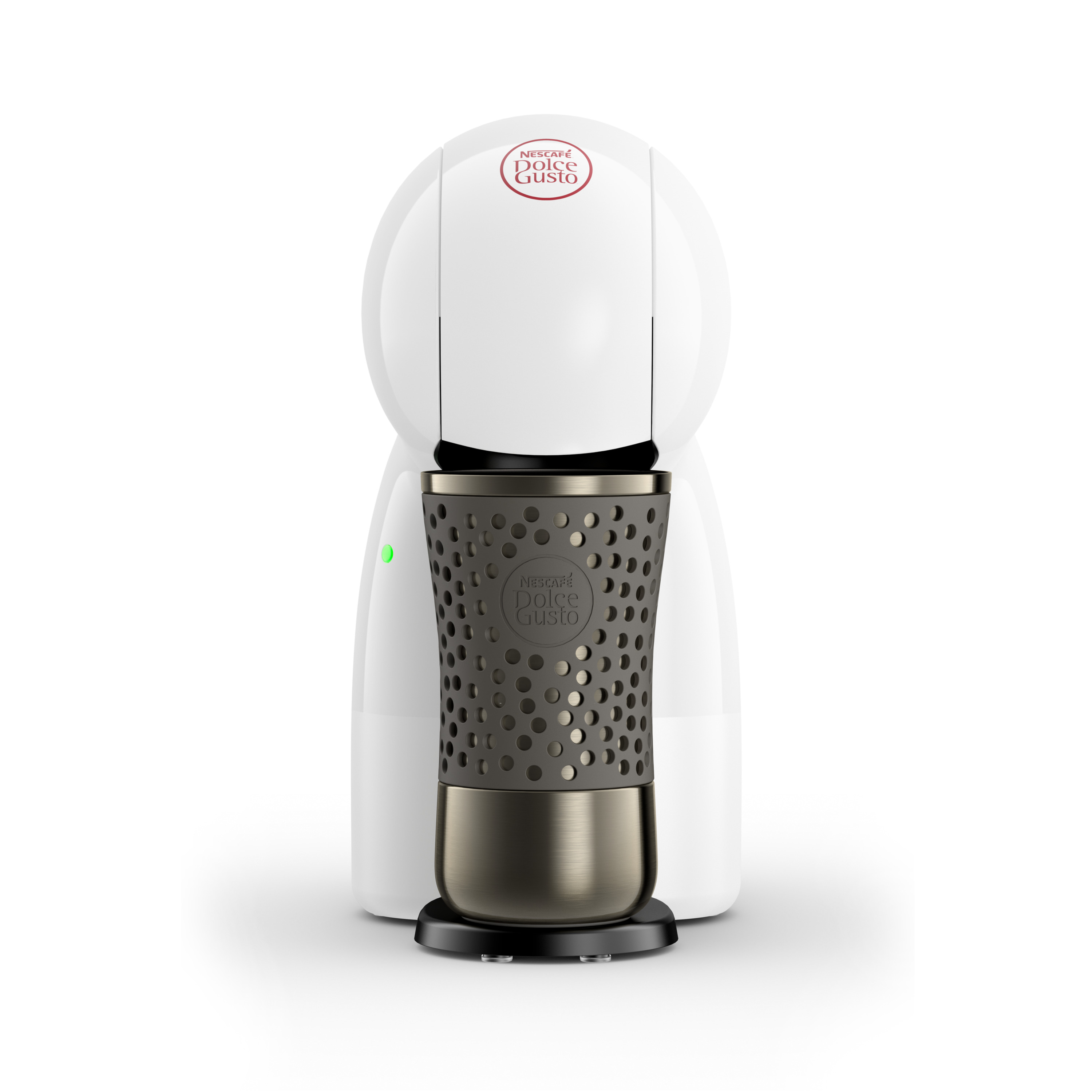 Auchan : Cafetière Dolce Gusto Piccolo + 6 boîtes de capsules à 40.42 €