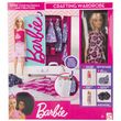 MATTEL Garde robe à personnaliser Barbie