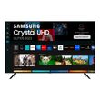 samsung tu58cu7105 2023 tv led crystal uhd 4k 145 cm smart tv