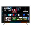 SAMSUNG TU58CU7105 2023 TV LED Crystal UHD 4K 145 cm Smart TV