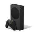 microsoft console xbox series s 1tb carbon black