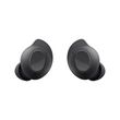 samsung écouteurs galaxy buds fe - noir