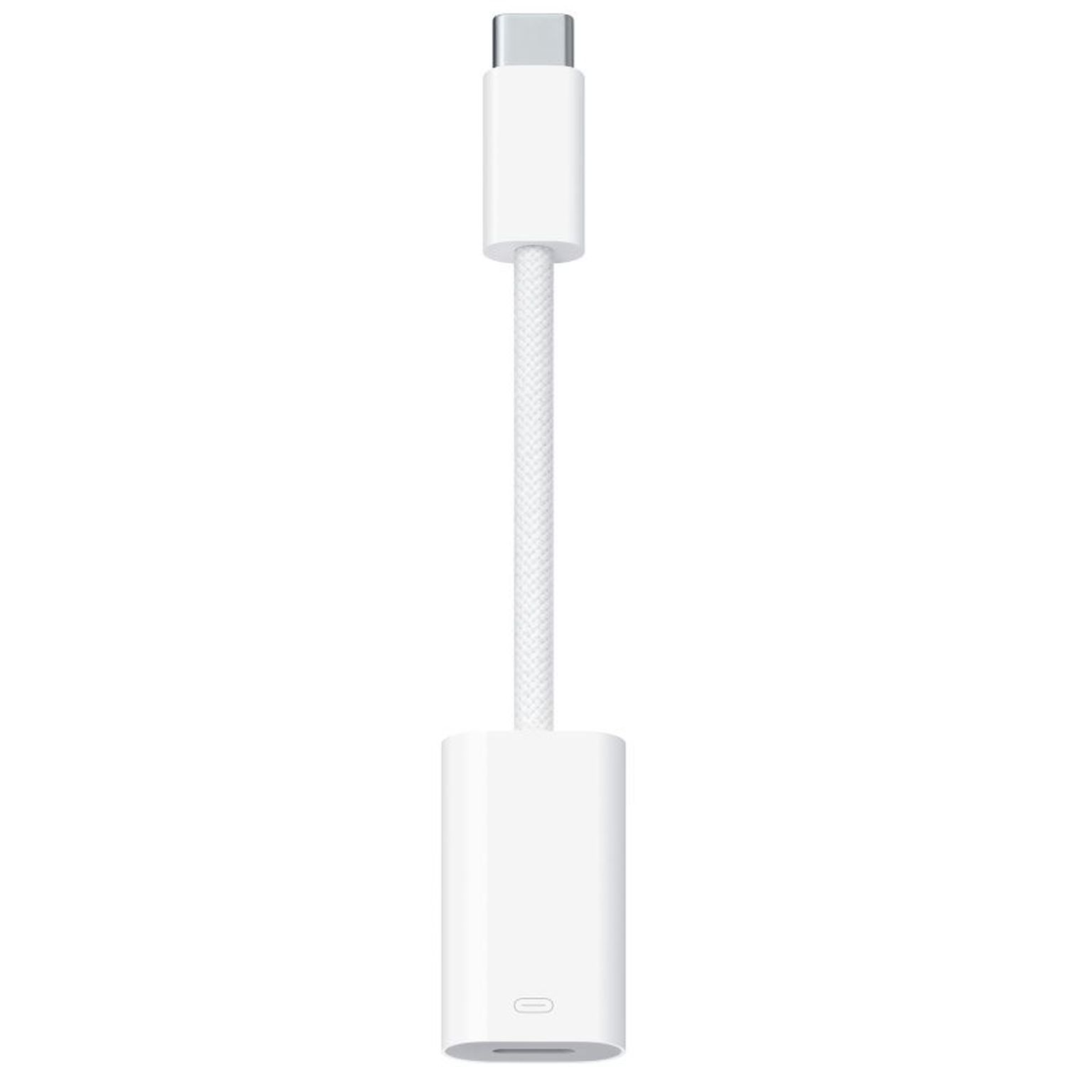 Adaptateur USB-C vers Lightning [Adaptateur de charge et de données pour  iPhone et iPad] - pour les appareils Apple