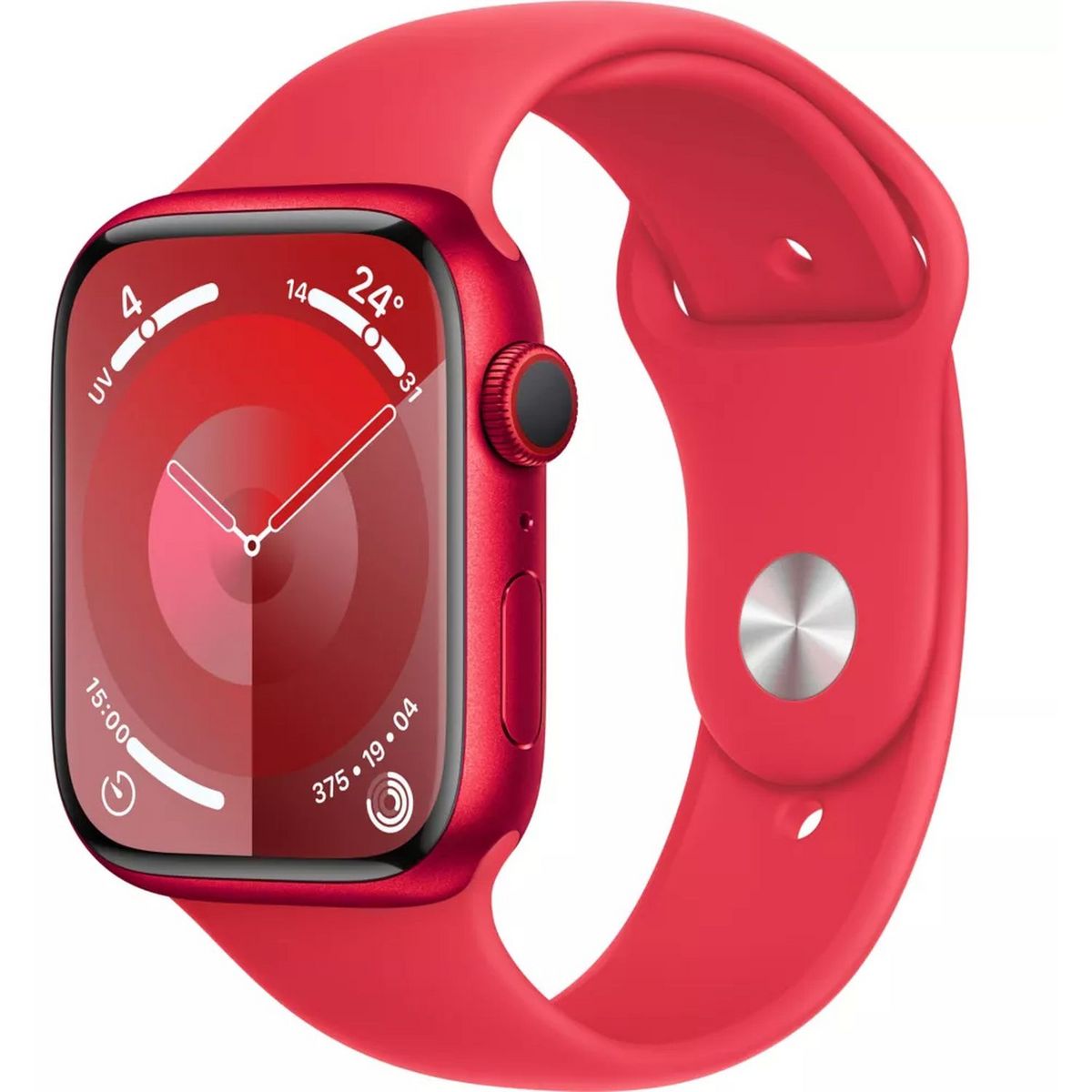 Apple Watch - Montre Connectée Apple