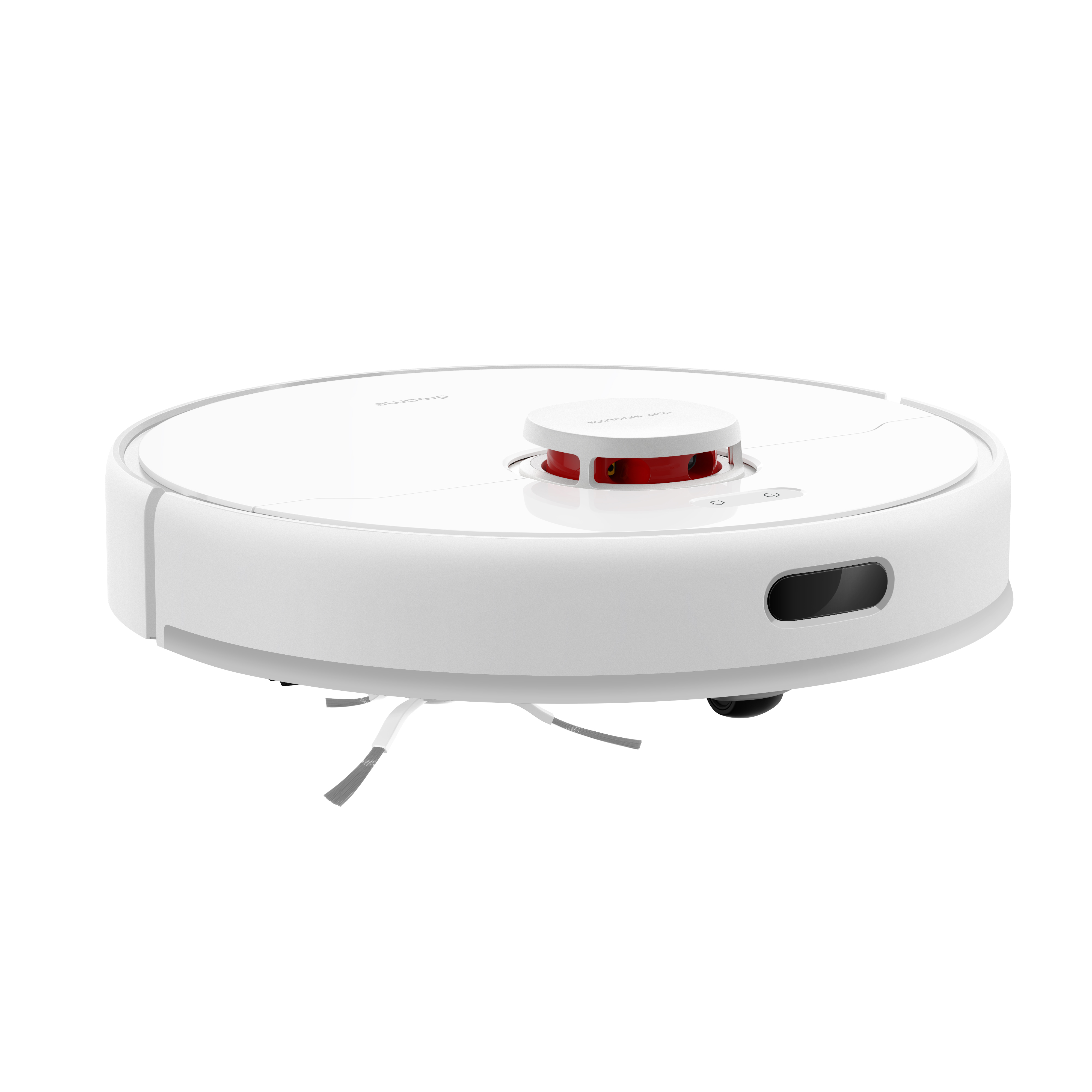 IROBOT Aspirateur robot connecté ROOMBA R697 - Noir pas cher 