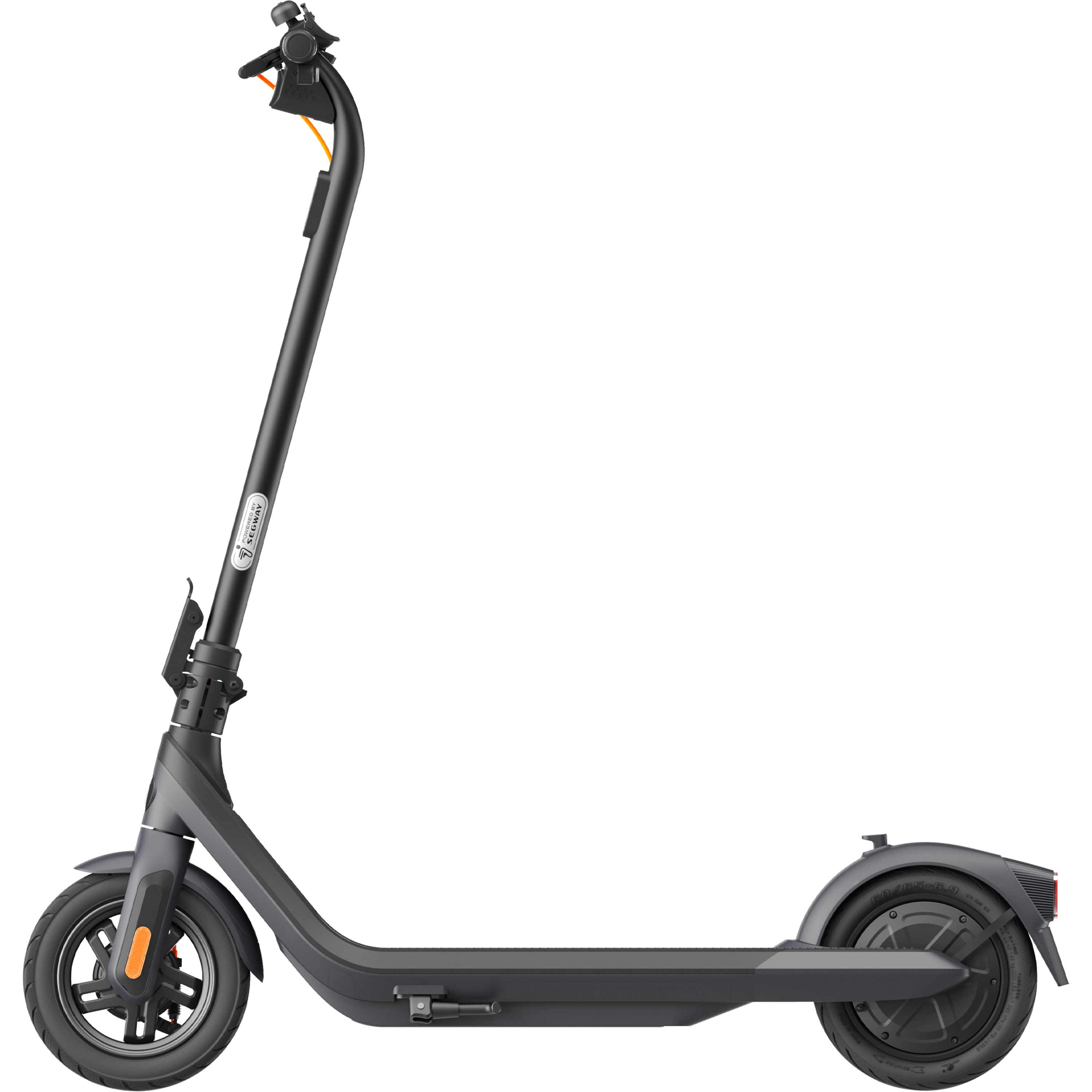 SEGWAY Trottinette électrique Ninebot E2 Pro E powered - Noir pas