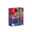 Console Nintendo Switch OLED Mario Kart 8 Deluxe Édition
