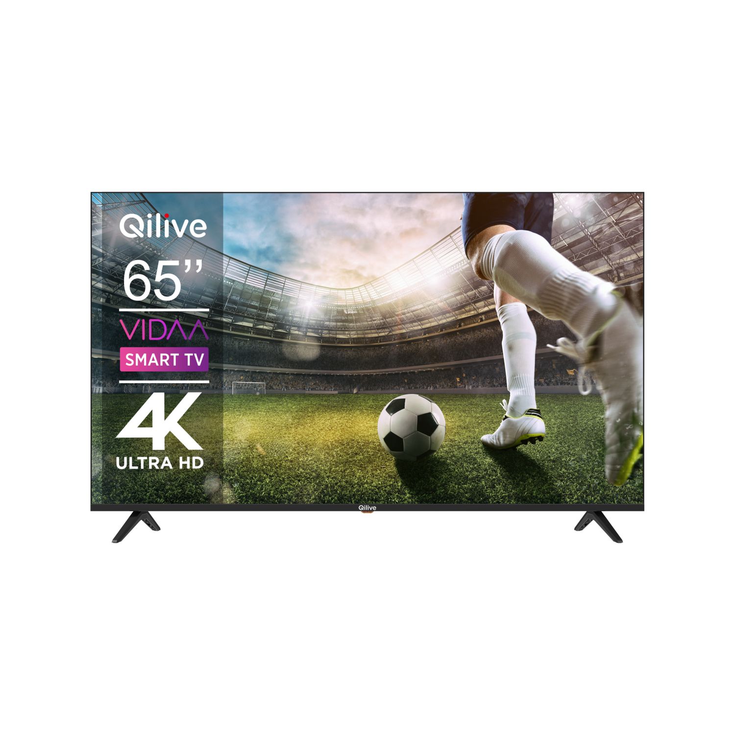 Q65US241B TV DLED UHD 164 cm Smart TV