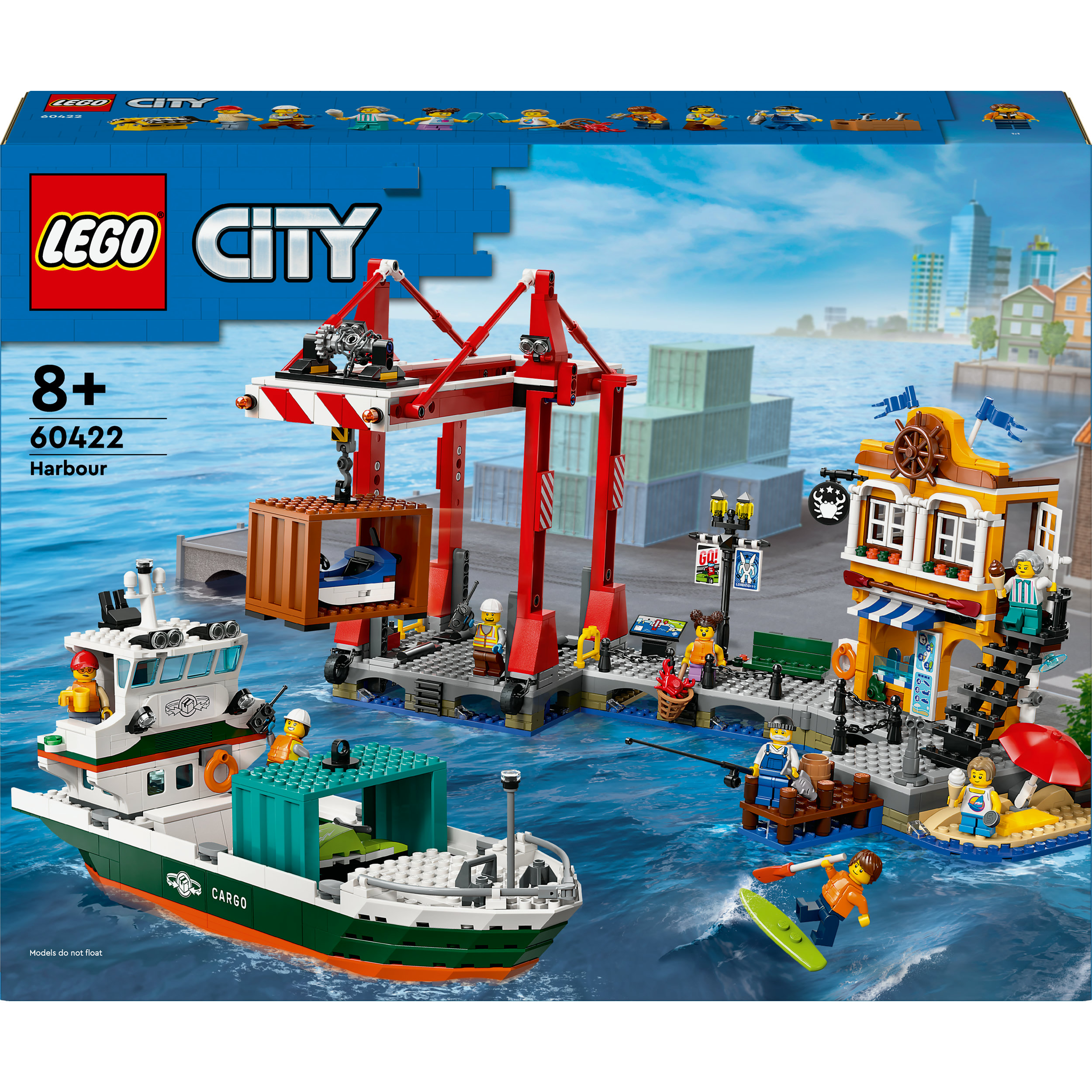 Lego garcon 8 ans on sale