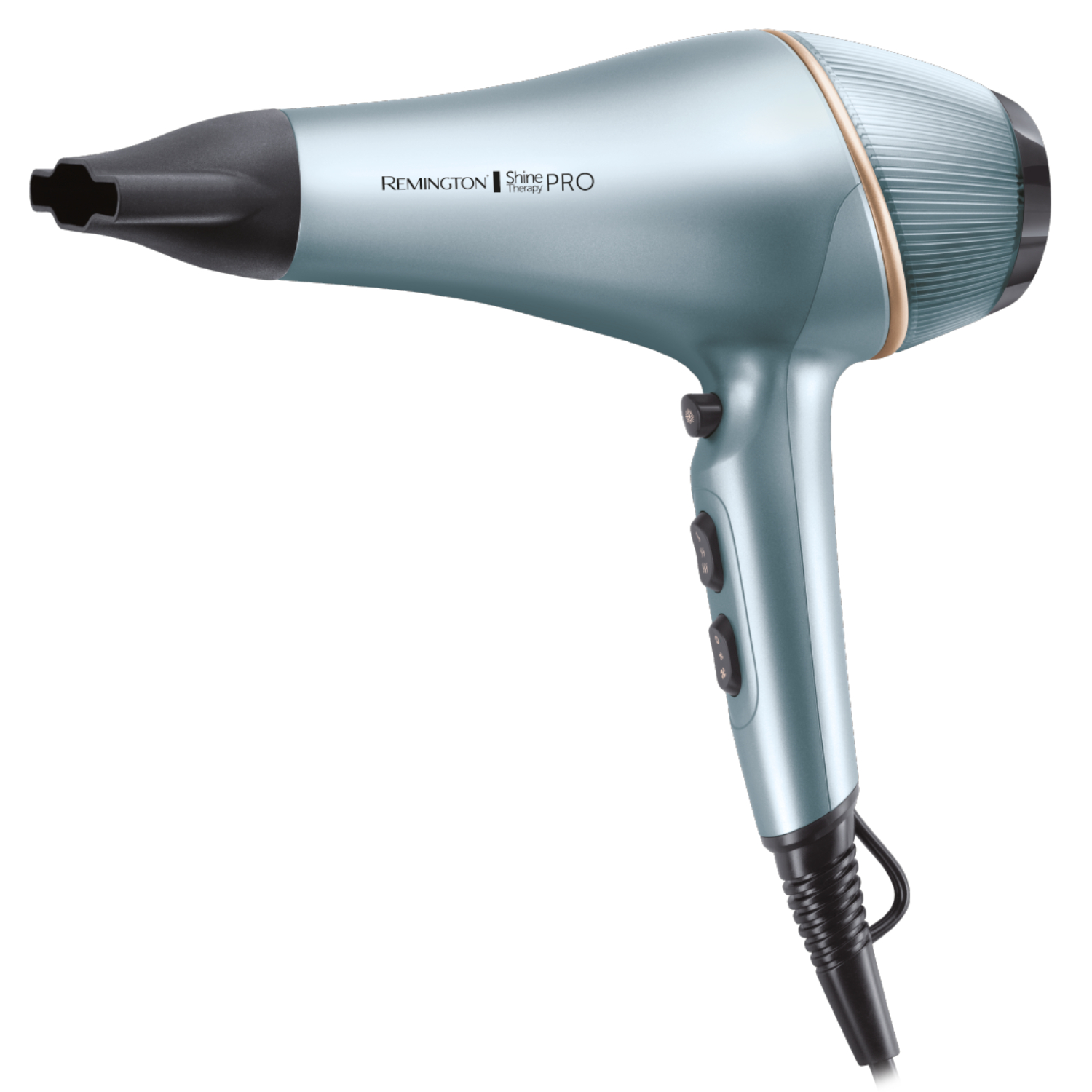 Sèche cheveux pro AC9300 - Argent