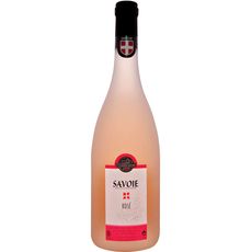 AOP Savoie rosé 75cl 75cl