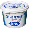 ETREZ ETREZ Crème fraîche épaisse 36%MG 20cl 20cl
