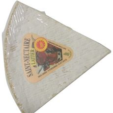 FROMAGE FROMAGE Saint nectaire laitier AOP 300g 300g