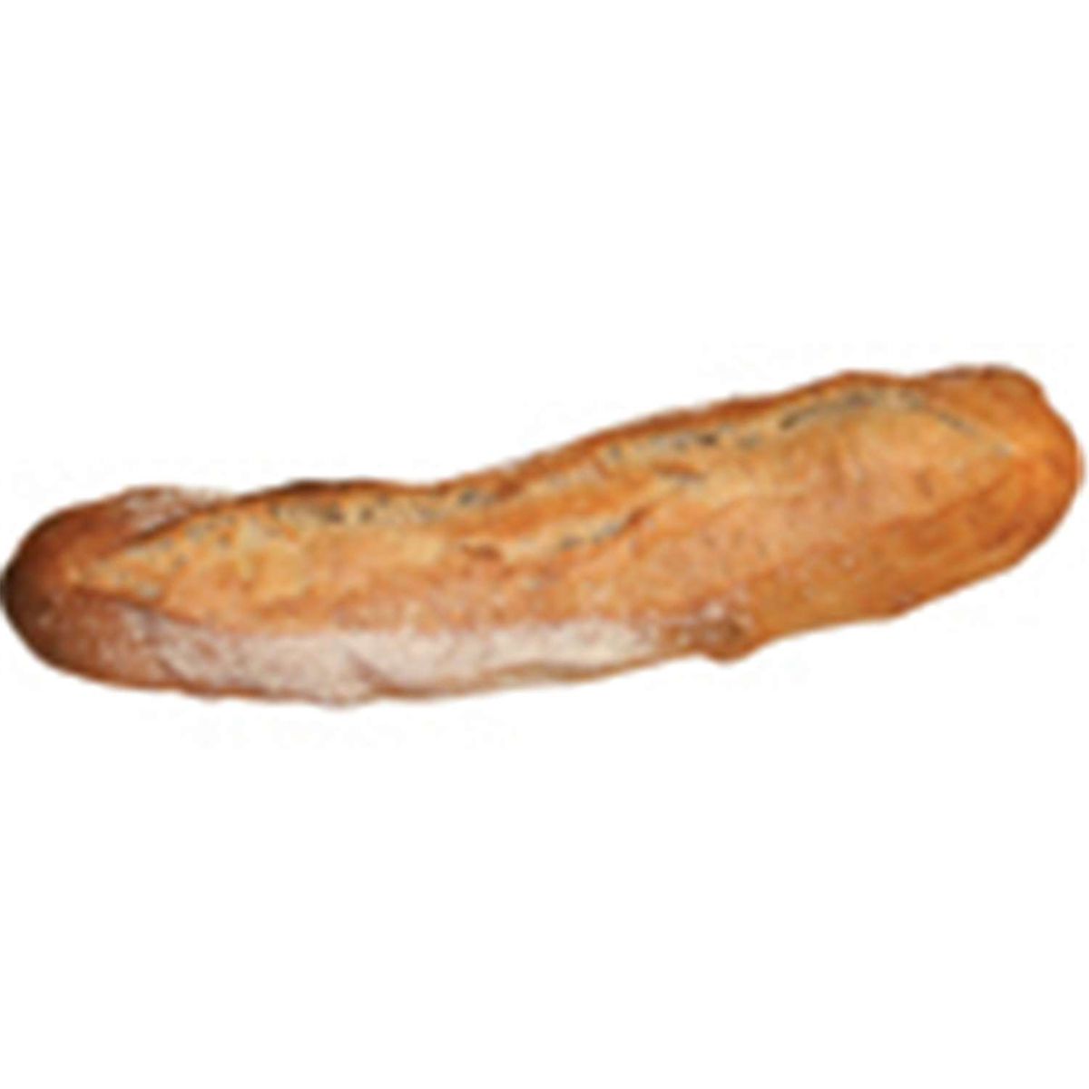 Baguette Moisson du Contentin 250g 250g