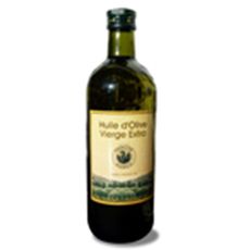 François Roméo huile d'olive extra-vierge 1l