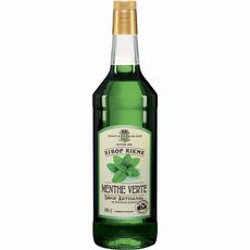 Rieme Sirop De Menthe 1l Pas Cher A Prix Auchan