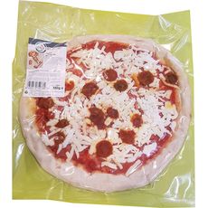 L'ITALIE DES PIZZAS L'Italie des pizzas Pizza bufalina 550g 550g