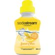 SODASTREAM Concentré saveur citron pour boisson gazeuse 30061072
