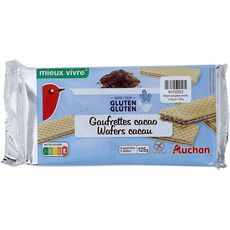 Biscuits Gateaux Pas Cher A Prix Auchan