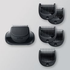 BRAUN Accessoires rasoir électrique - Noir