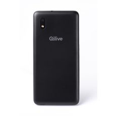 QILIVE Smartphone 5.5 Q2 20  16Go Noir 4G