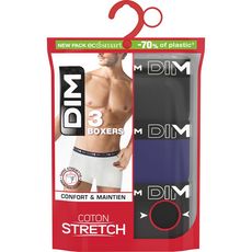 string dim homme auchan