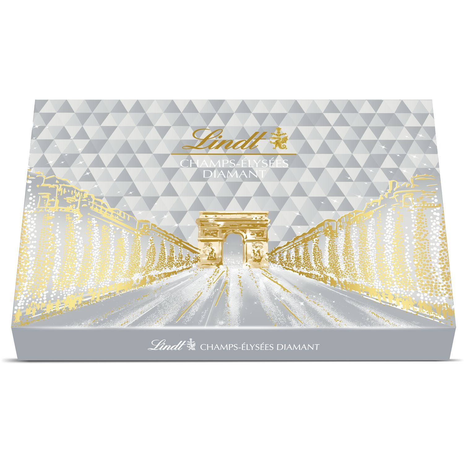 Champs-Elysées Diamant Lindt