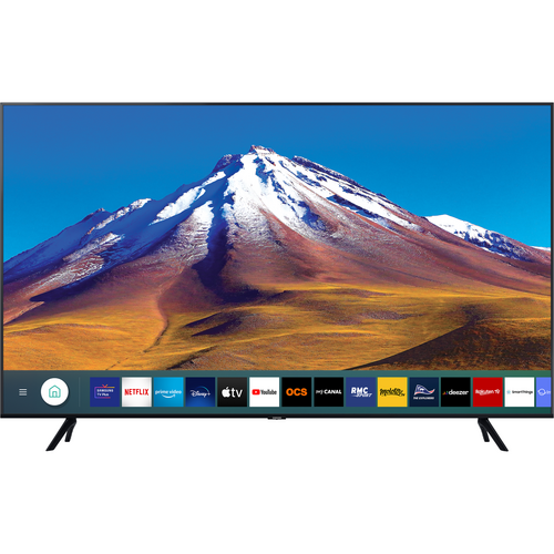 UE65TU7025KXXC TV LED 4K UHD 163 cm Smart TV