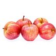 AUCHAN BIO Pommes bicolores 1kg