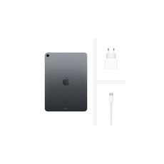 APPLE iPad AIR (2020) - 64 Go - WIFI - Gris sidéral 