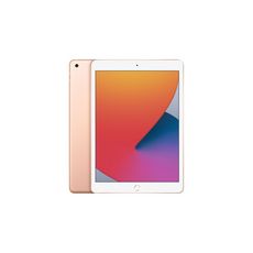 APPLE iPad WIFI (2020) - 32 Go - Or