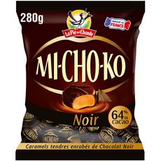 Bonbon Au Chocolat