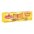 ST GEORGES Biscuits Petit beurre 24 biscuits 175g