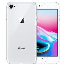APPLE Apple - Iphone 8 - Reconditionné Grade A+ - 64 Go - Silver - GZ