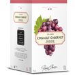 PIERRE CHANAU IGP Pays-d'Oc Cinsault-cabernet rosé Grand Format 10L