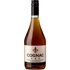 Cognac 40% 70cl