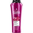 GLISS Shampooing Ultimate Color cheveux colorés ou méchés 250ml